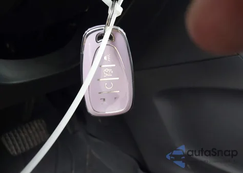 2021 Chevrolet Equinox Awd Lt z USA, uszkodzony, nr VIN 3GNAXUEV7ML302249